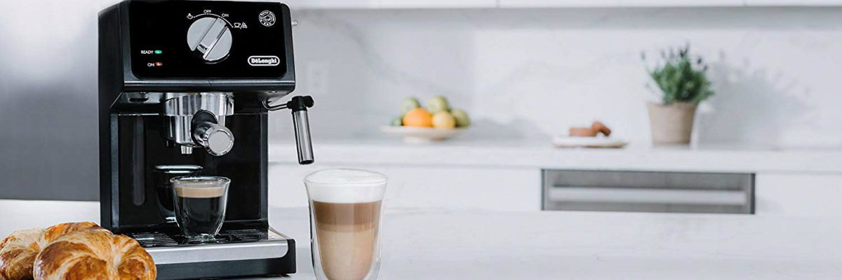 kaffemaskiner