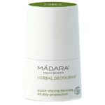 Mádara Organic Skincare Herbal Deodorant