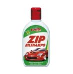 Turtle Wax Essential Zip Car Shampoo