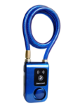 Smartlock - Ett lås utan nyckel med larm