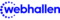 Webhallen logo