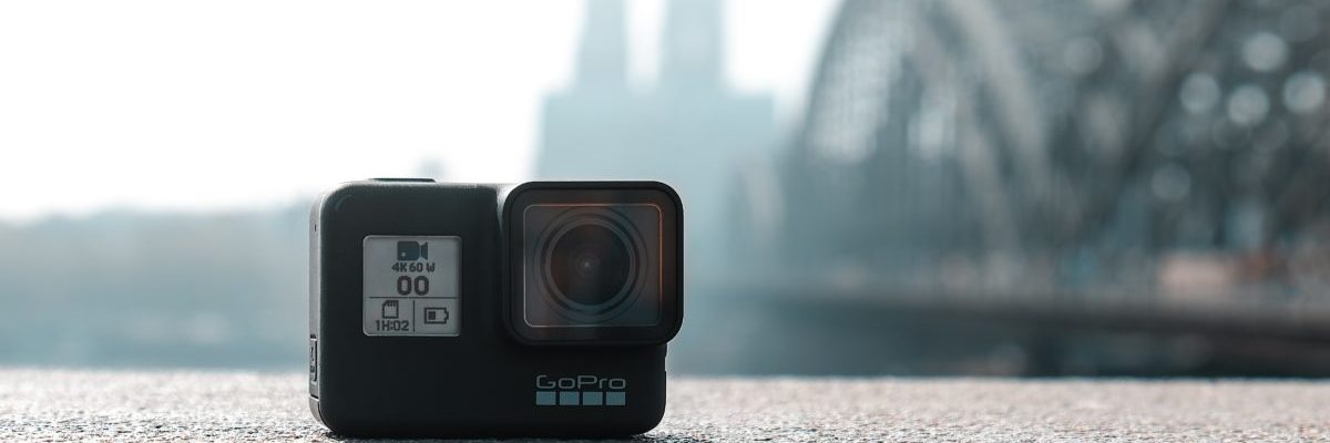 TEST: GoPro MAX – Hade kunnat vara världens coolaste kamera