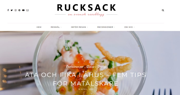 Rucksack