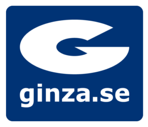 Ginza.se Black Week Deals