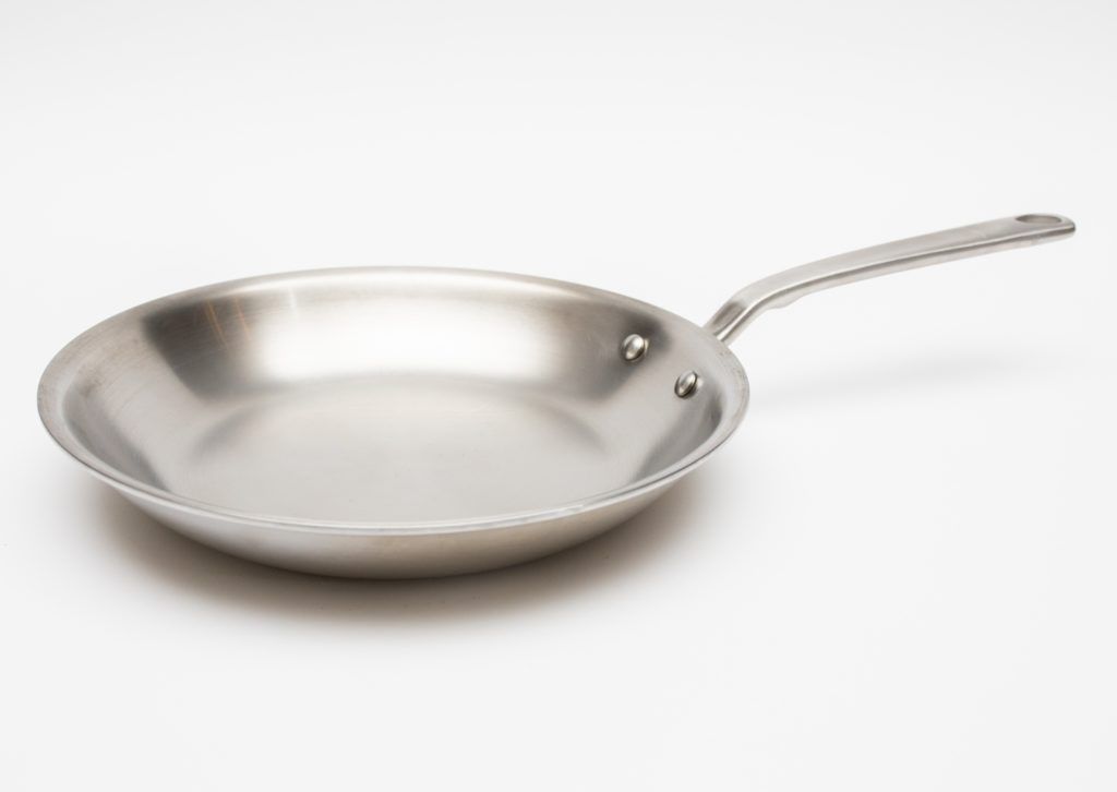 Stekpannor Made In 10-Inch Fry Pan