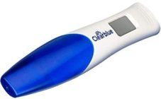 Clearblue digitalt graviditetstest, graviditetstest med veckoindikator, 2 enheter
