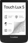 PocketBook Touch Lux 5 Ink Black