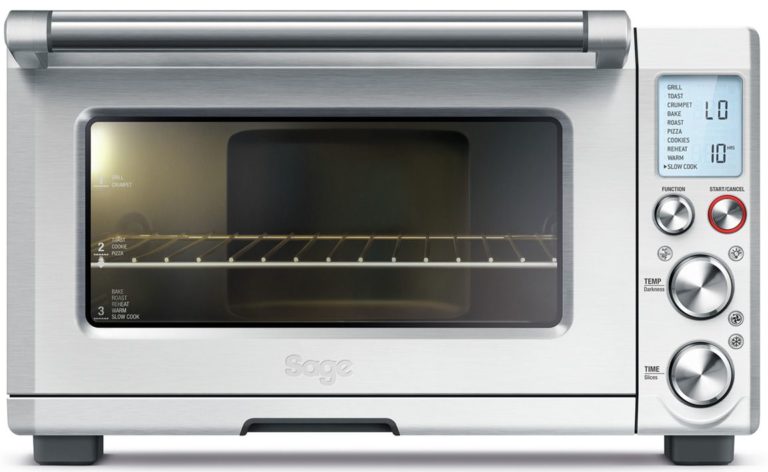 Sage smart oven featured