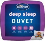 Silentnight Deep Sleep 10.5 Tog, 200 x 200