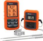 ThermoPro TP20 Digital Wireless Frying Thermometer