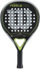 Wilson Carbon Force Pro paddle racket