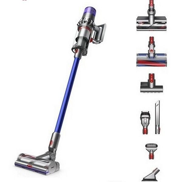 dyson absolute extra