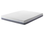Beliani Foam mattress 180 x 200 cm GLEE