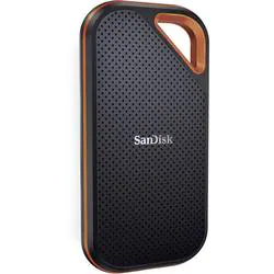 SanDisk Extreme Pro 2TB