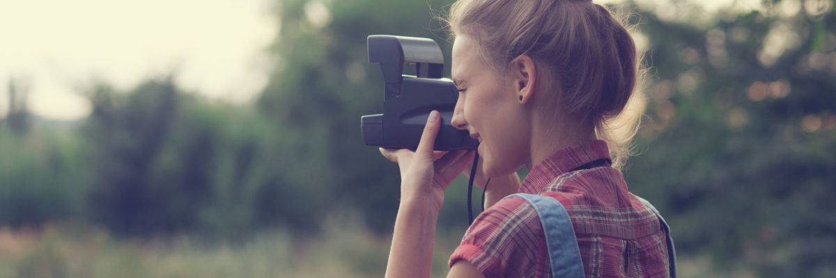 5 bästa polaroidkamera 2021