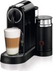 DeLonghi Nespresso Citiz & Milk EN 267