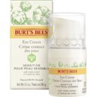 Burts Bees sensitive skin eye cream