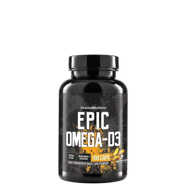 Epic Omega-D3
