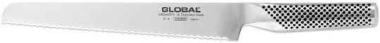 Global G-9R Brödkniv