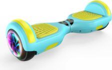 sisigad hoverboard