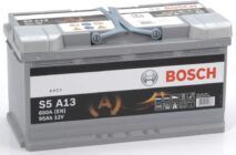 Bosch AGM S5 A13