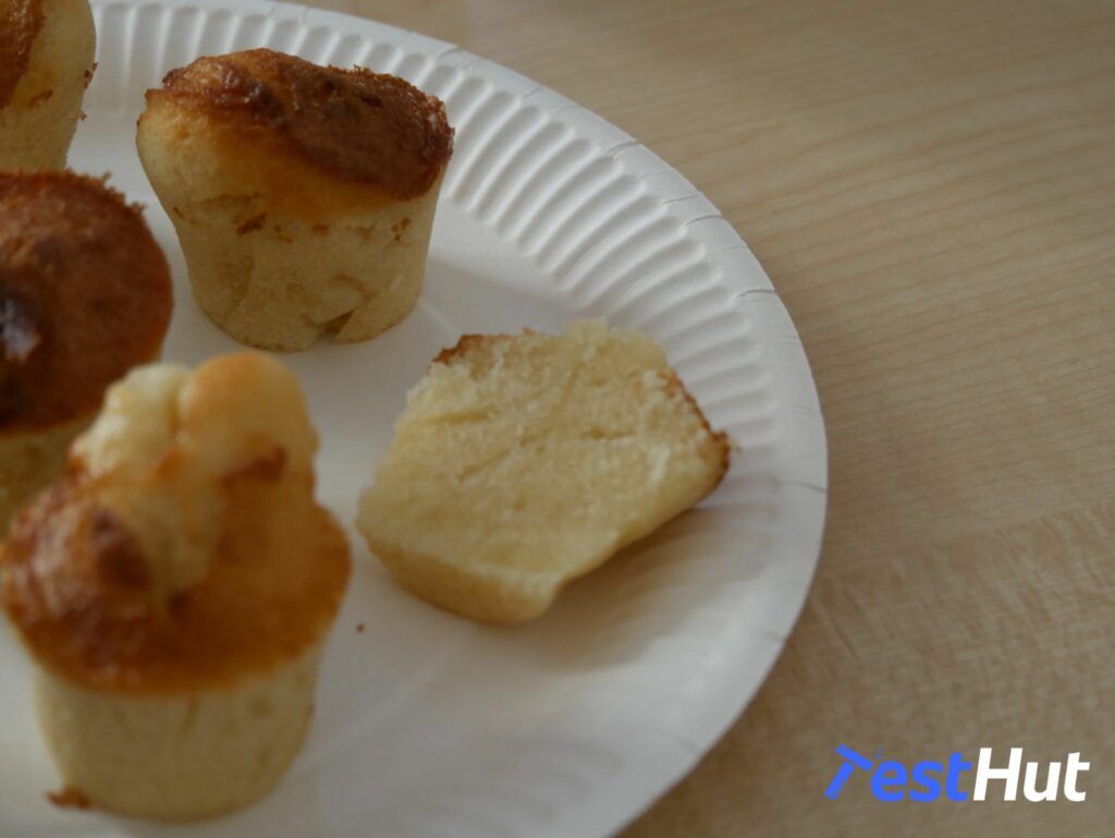 Philips Essential muffins