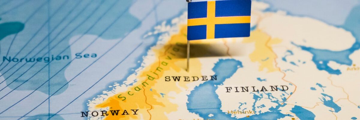 Rolig fakta och statistik om Sverige: 25 saker du inte visste